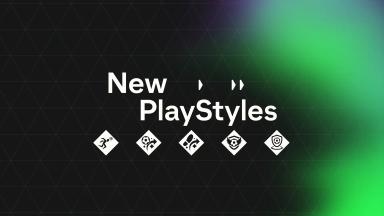 EA FC 26 Playstyles