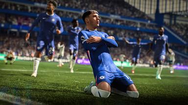 EA FC 26 Skill Moves