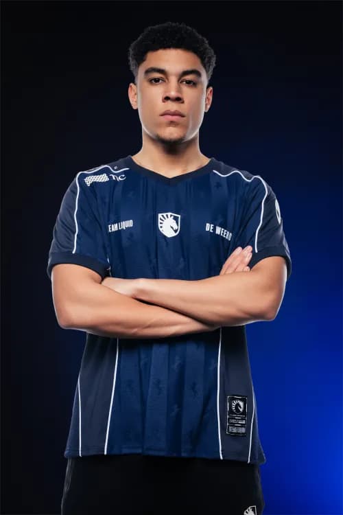 Levi de Weerd
