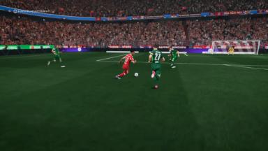 EA C 26 Dribbling